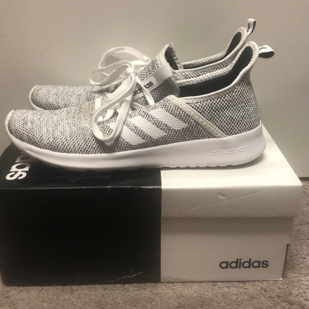 Adidas Cloudfoam Pure StyleD80695